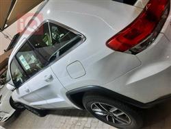 جیپ گراند شیرۆکی